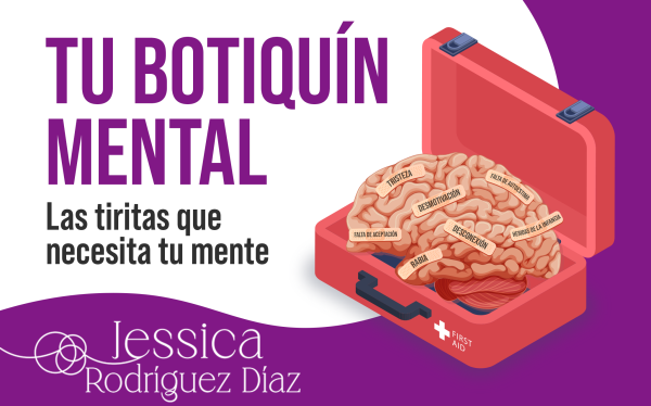 CURSO ONLINE TU BOTIQUÍN MENTAL